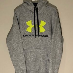 Under Armour Size Large Brand New With Tags